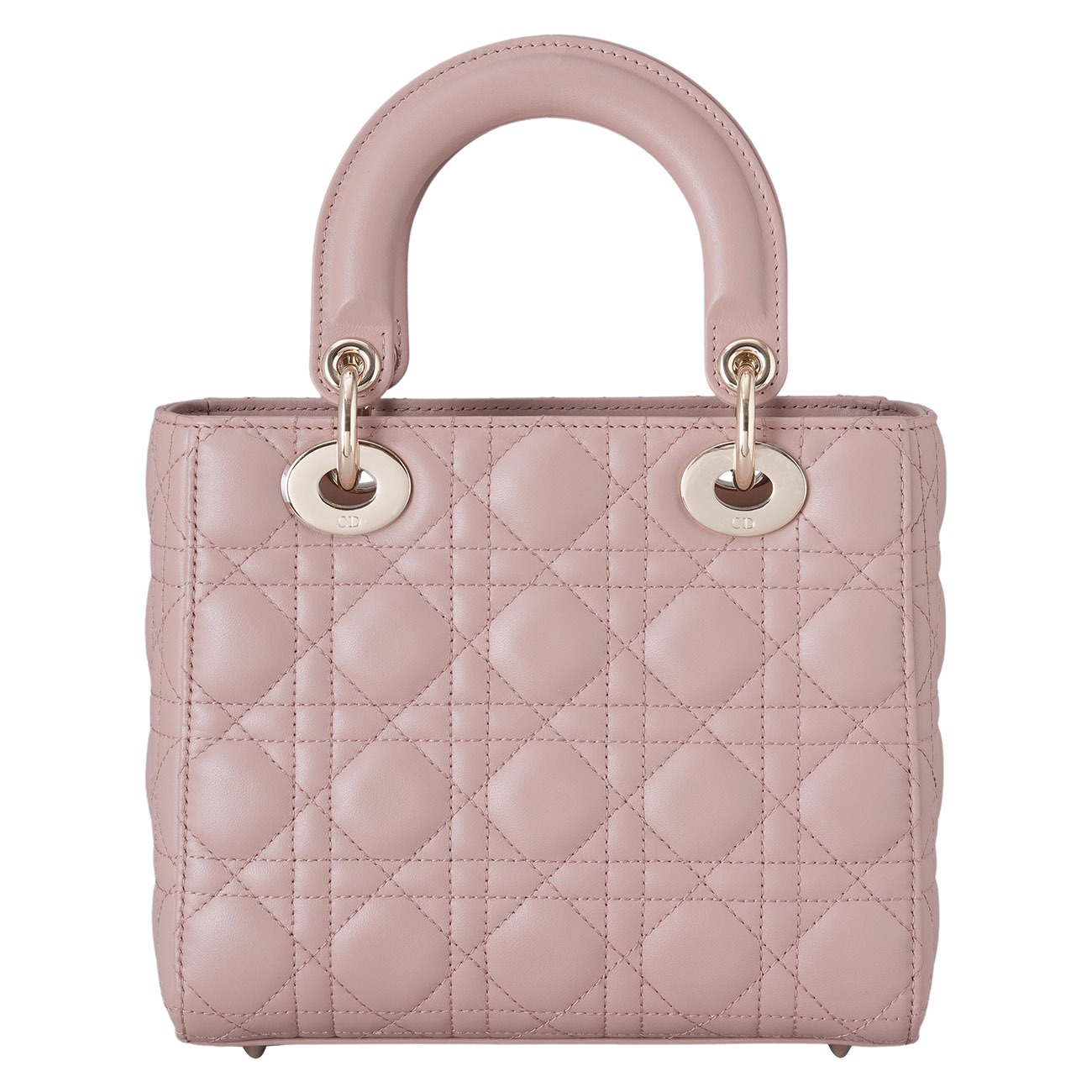 CHRISTIAN DIOR(USED)크리스찬 디올 레이디백 스몰